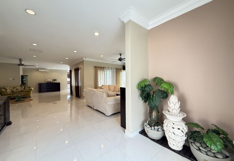 Pearl Residences (Taman Saujana Mutiara)