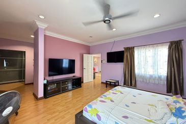 Pearl Residences (Taman Saujana Mutiara)