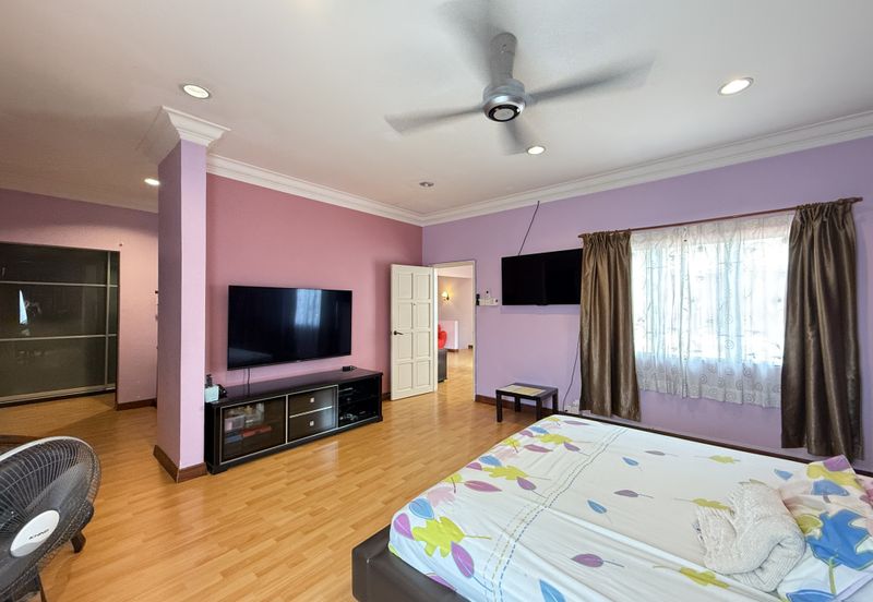 Pearl Residences (Taman Saujana Mutiara)