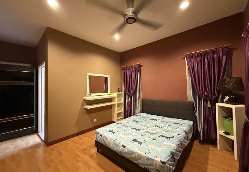 Pearl Residences (Taman Saujana Mutiara)