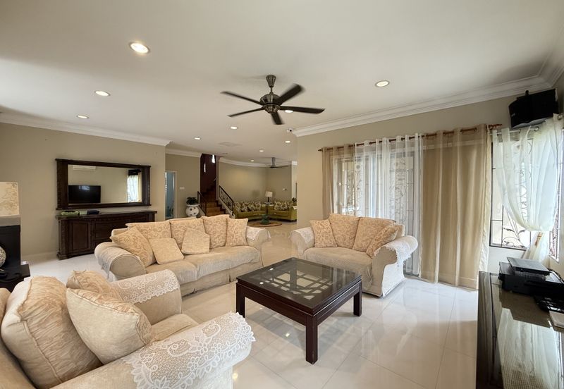 Pearl Residences (Taman Saujana Mutiara)