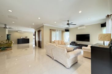Pearl Residences (Taman Saujana Mutiara)