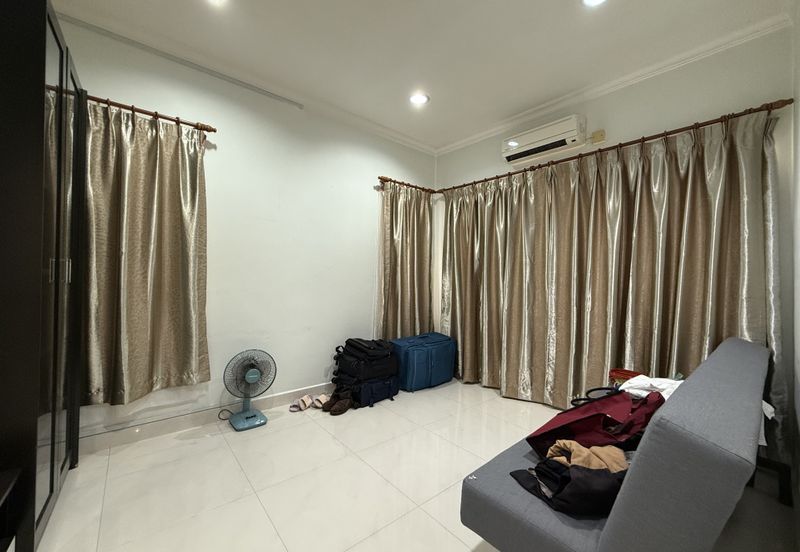 Pearl Residences (Taman Saujana Mutiara)