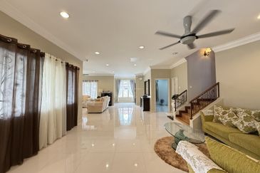 Pearl Residences (Taman Saujana Mutiara)