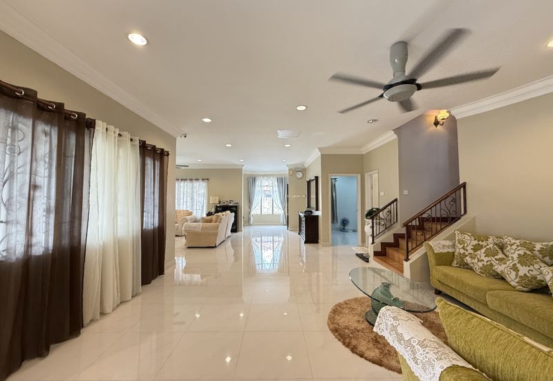 Pearl Residences (Taman Saujana Mutiara)