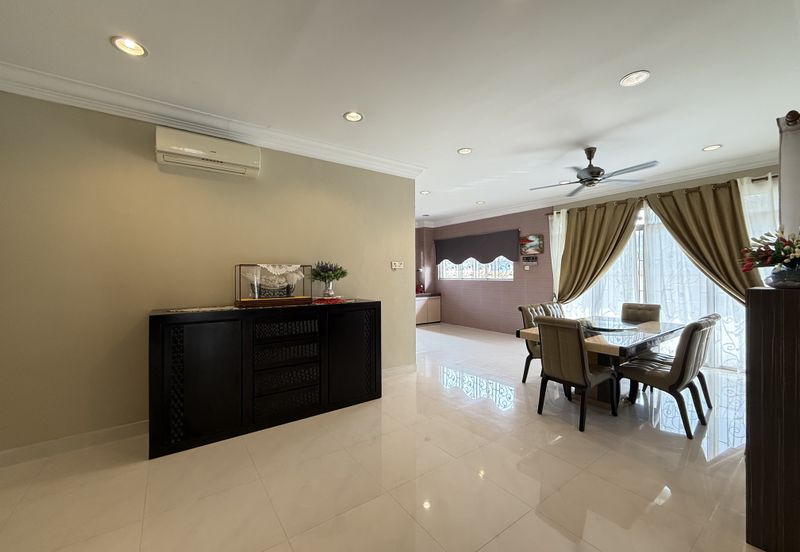 Pearl Residences (Taman Saujana Mutiara)