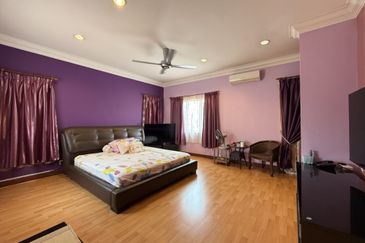 Pearl Residences (Taman Saujana Mutiara)