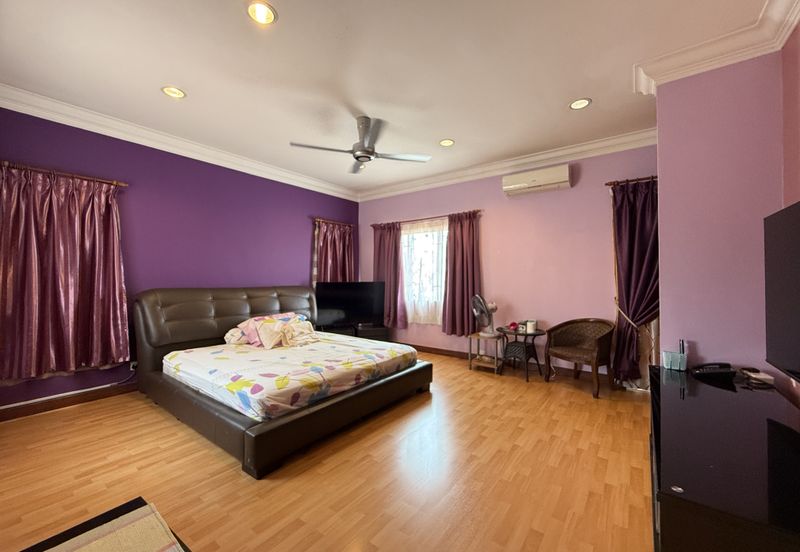 Pearl Residences (Taman Saujana Mutiara)