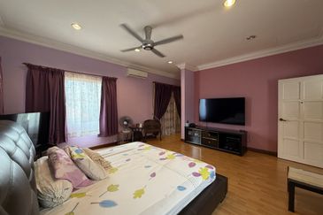 Pearl Residences (Taman Saujana Mutiara)