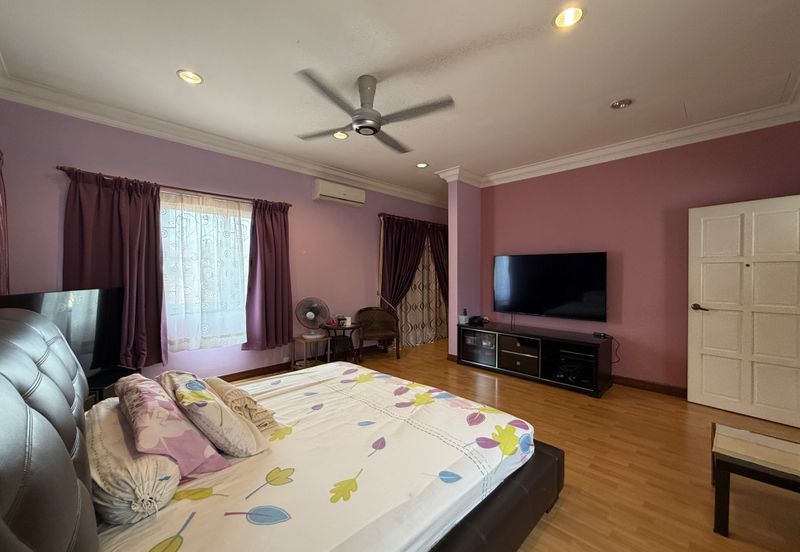 Pearl Residences (Taman Saujana Mutiara)