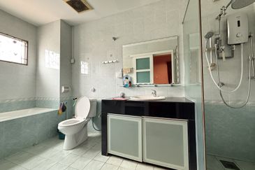 Pearl Residences (Taman Saujana Mutiara)