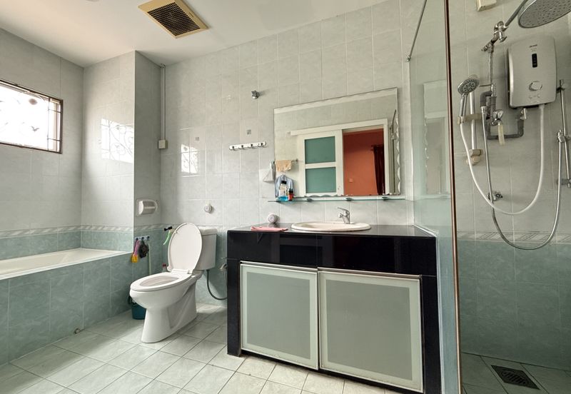 Pearl Residences (Taman Saujana Mutiara)