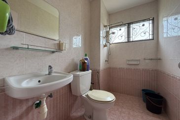 Pearl Residences (Taman Saujana Mutiara)