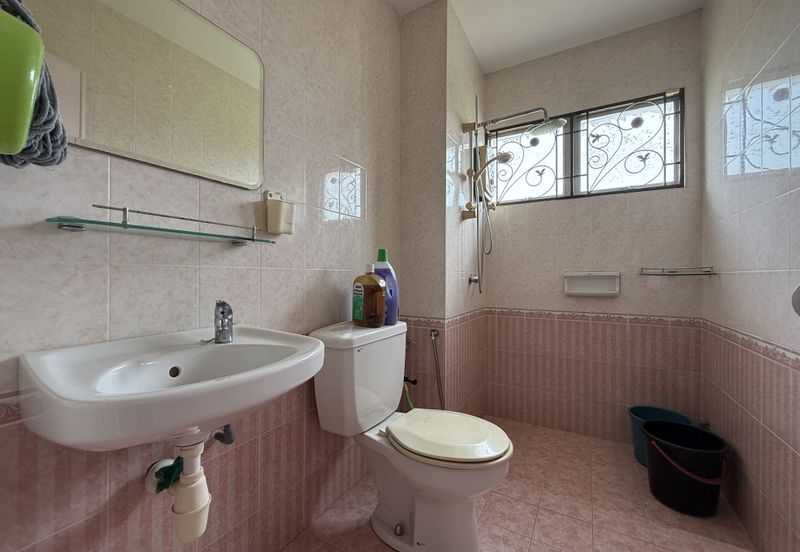 Pearl Residences (Taman Saujana Mutiara)