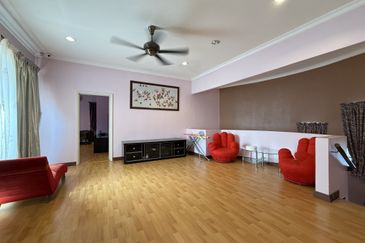 Pearl Residences (Taman Saujana Mutiara)