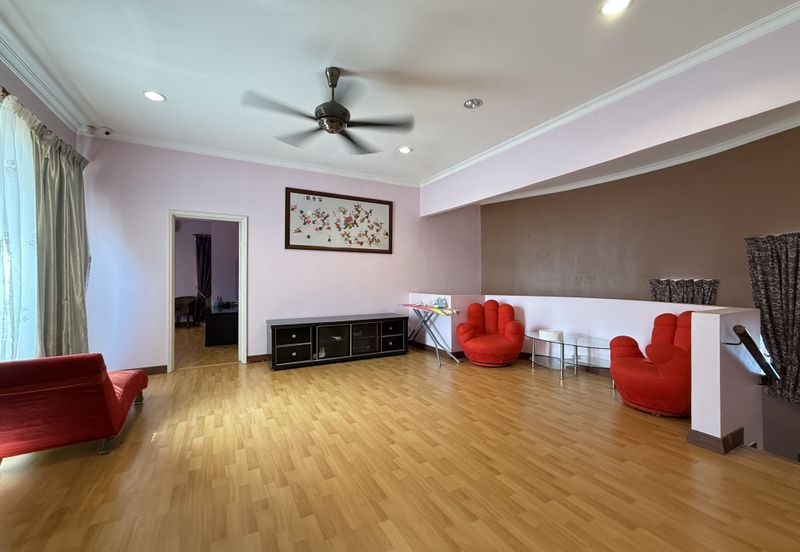 Pearl Residences (Taman Saujana Mutiara)