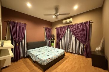 Pearl Residences (Taman Saujana Mutiara)