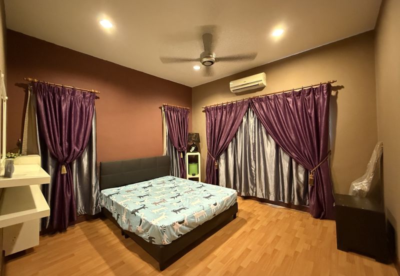 Pearl Residences (Taman Saujana Mutiara)