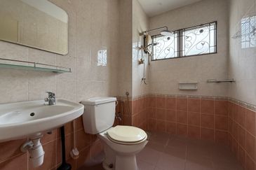 Pearl Residences (Taman Saujana Mutiara)