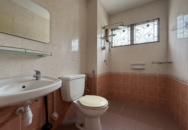 Pearl Residences (Taman Saujana Mutiara)