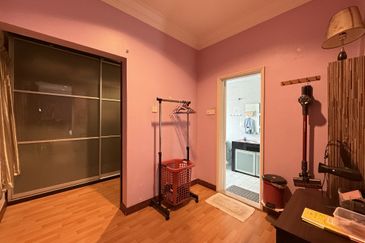 Pearl Residences (Taman Saujana Mutiara)