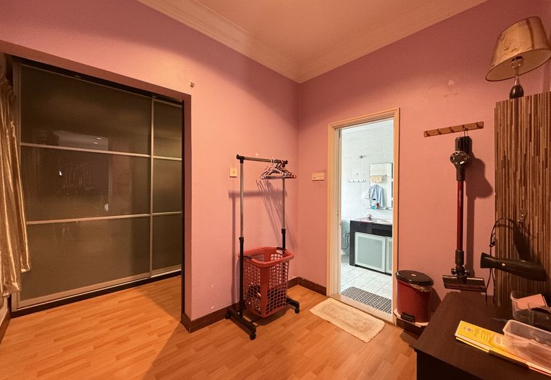 Pearl Residences (Taman Saujana Mutiara)