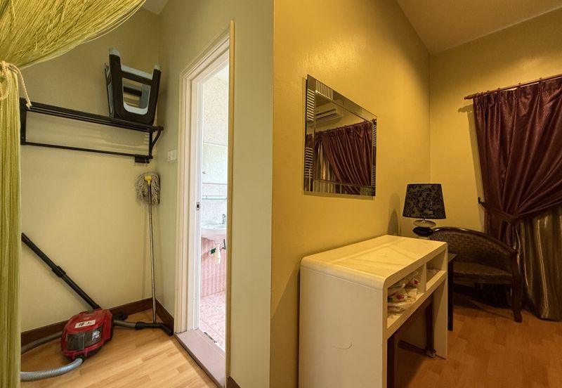 Pearl Residences (Taman Saujana Mutiara)