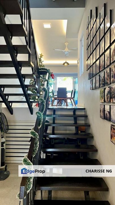 Seputeh , Seputeh, Kuala Lumpur Superlink House, Kuala Lumpur, Seputeh