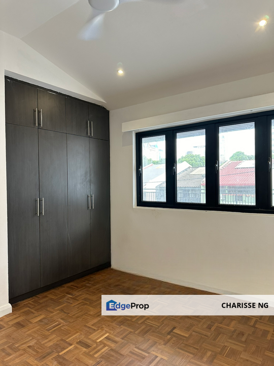 Seputeh , Seputeh, Kuala Lumpur Superlink House, Kuala Lumpur, Seputeh