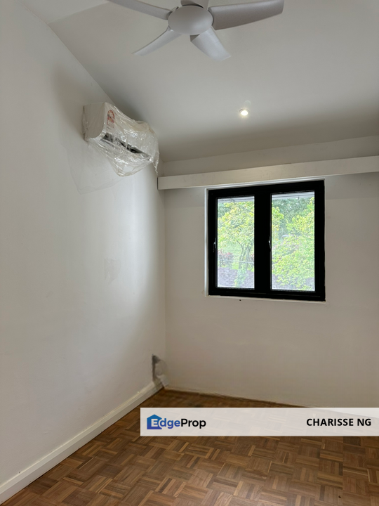 Seputeh , Seputeh, Kuala Lumpur Superlink House, Kuala Lumpur, Seputeh