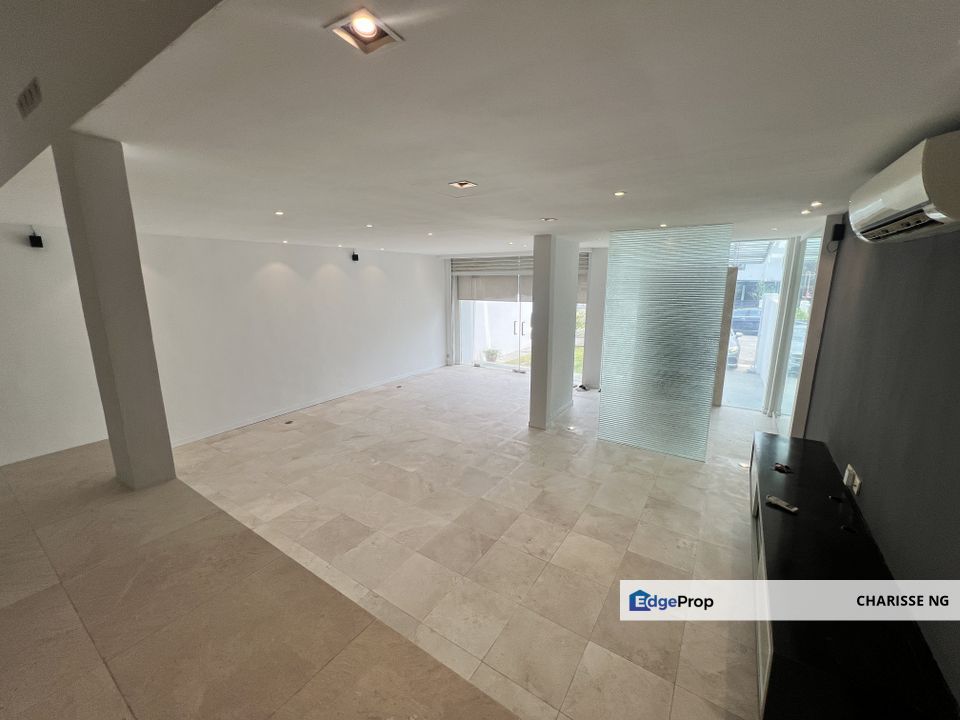 Bukit Damansara, Damansara, Kuala Lumpur Terrace House, Kuala Lumpur, Damansara Heights