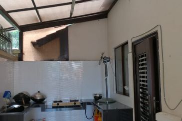 Bandar Mahkota Cheras