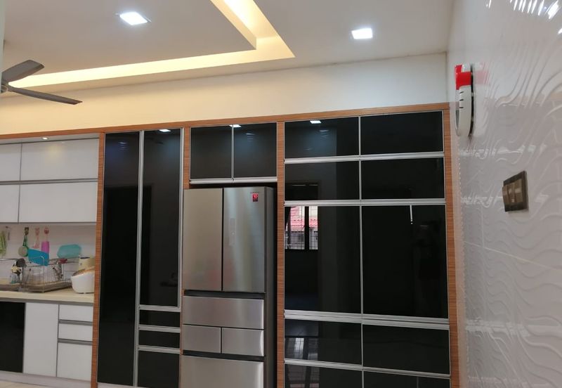 Bandar Mahkota Cheras