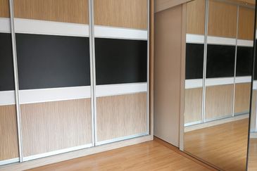 Bandar Mahkota Cheras