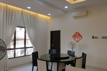 Bandar Mahkota Cheras