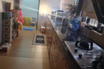 Bandar Damai Perdana