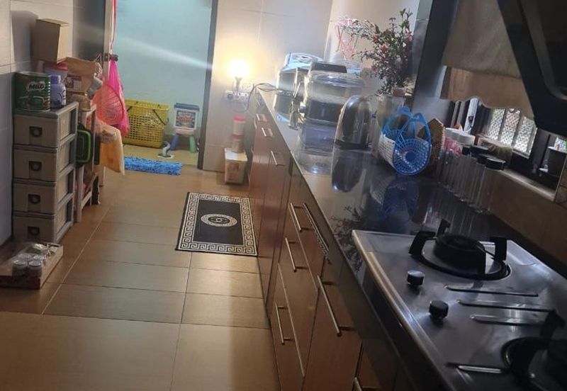 Bandar Damai Perdana