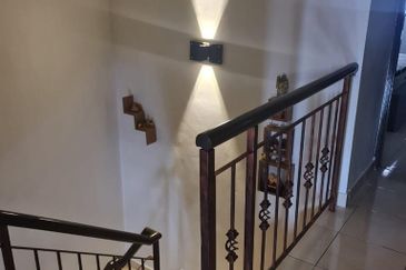 Bandar Damai Perdana