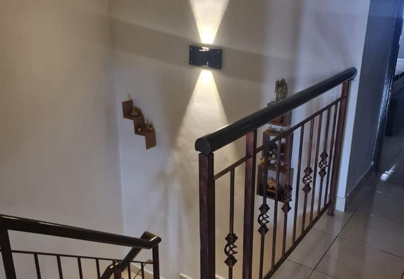 Bandar Damai Perdana