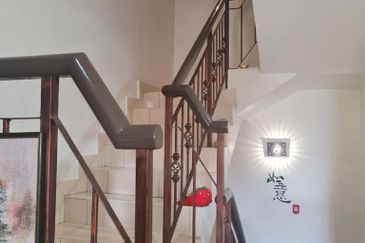 Bandar Damai Perdana