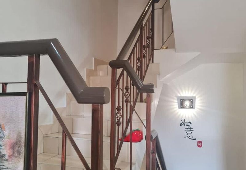 Bandar Damai Perdana