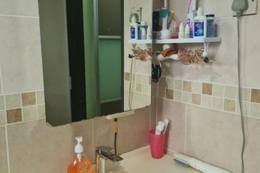 Bandar Damai Perdana