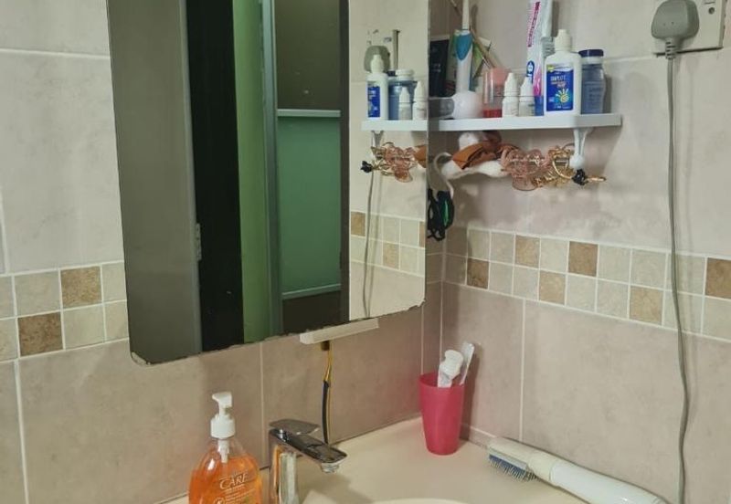 Bandar Damai Perdana