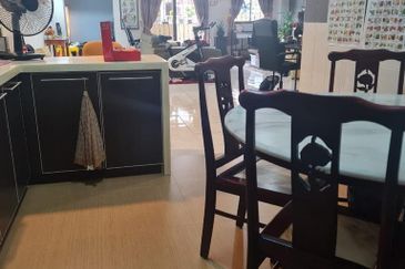 Bandar Damai Perdana