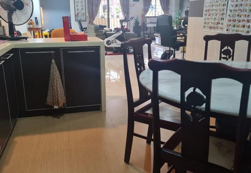 Bandar Damai Perdana