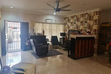 Bandar Damai Perdana