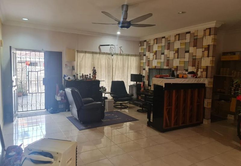 Bandar Damai Perdana