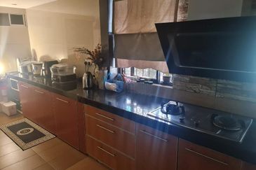 Bandar Damai Perdana