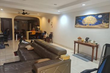 Bandar Damai Perdana