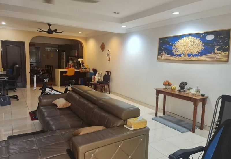 Bandar Damai Perdana